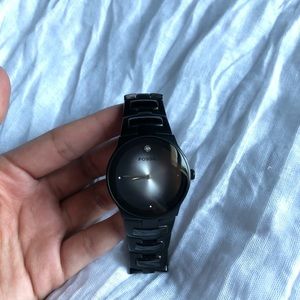 Fossil Accessories - Women’s Fossil watch Fossil Accessories - Women’s Fossil watch